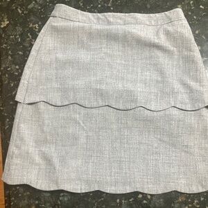 Juniors BCX Tulip Pencil Skirt (Size 1)